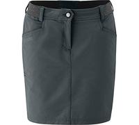 Maier Sports Damen Wanderrock mit Innenhose Norit Skortin W