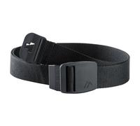 Maier Sports Accessoire Eco Belt (3000170RE) 100 schwarz