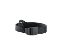 Maier Sports Eco Belt, Gürtel, Bequemer Outdoorgürtel mit Kunststoffschließe für Männer und Frauen, Extrem leicht, Stufenlos verstellbar, Perfekter Sitz