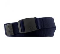 Maier Sports - Eco Belt - Gürtel, Gr. 110 cm 3 - 110 cm, blau/schwarz (NightSky)