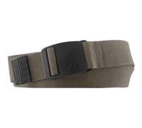 Maier Sports Eco Gürtel (Größe 110, braun)