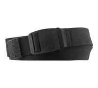 Maier Sports Eco Gürtel (Größe 110, schwarz)