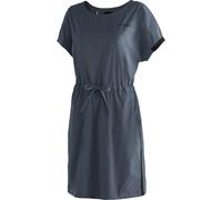 Maier Sports Fortunit 2 Kleid Damen Kleider blau Größe S Trekking Widerstandsfähig Wasserabweisend