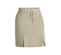 Maier Sports Fortunit Shortin W Frauen Outdoor-Rock - 40 - brown rice