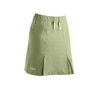 Maier Sports Fortunit Shortin W Frauen Outdoor-Rock - 46 - green foam