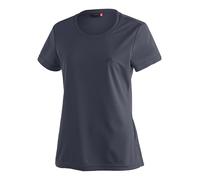 Maier Sports Waltraud Frauen Funktionsshirt - 38 - night sky