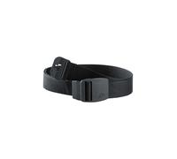 Maier Sports Gürtel in Schwarz - Größe 130 | Damenguertel