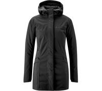 Maier Sports Henni black - Größe 42 Damen