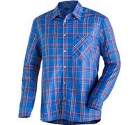 MAIER SPORTS Herren Hemd CLAAS He-Hemd 1/1 Arm (3000487RE) 68 ombre blue / blue check