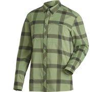 Langarmshirt Maier Sports Kasen Vert 52
