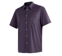 Maier Sports Herren Mats Kurzarmhemd , 58