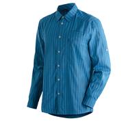 Maier Sports Herren Mats Langarmhemd , 52