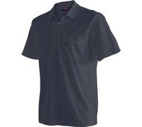Maier Sports Herren Polo-Shirt Arwin 2.0, Kurzarm piqué Polohemd, Regular Fit