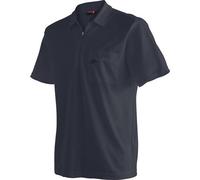 MAIER SPORTS Herren Polo Arwin 2.0 He-Polo 1/2 Arm (3000323RE) XL night sky
