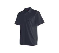 Maier Sports Herren Polo-Shirt Arwin 2.0, Kurzarm piqué Polohemd, Regular Fit