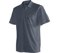 Maier Sports Herren Polo-Shirt Arwin 2.0, Kurzarm piqué Polohemd, Regular Fit