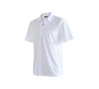 Maier Sports Herren Polo-Shirt Arwin 2.0, Kurzarm piqué Polohemd, Regular Fit