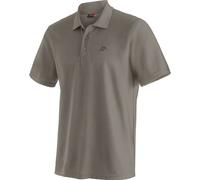Maier Sports Herren Poloshirt Ulrich – Piqué-Funktionsshirt, dryprotec, atmungsaktiv, NFC-Chip