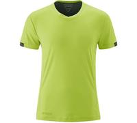 MAIER SPORTS Herren Shirt 1/2 Arm Kleineiser (152026) 50 macaw green mel