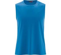 MAIER SPORTS Herren Shirt Peter He-Tank (150300) XXXL imperial blue