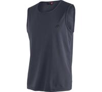 MAIER SPORTS Herren Shirt Peter He-Tank (3000007RE) 6XL night sky
