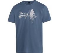 MAIER SPORTS Herren Shirt Tilia Pique M He-Shirt 1/2 Arm (3003117RE) XL ensign blue