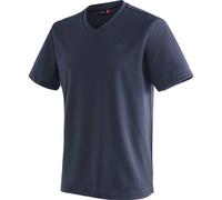 Maier Sports Wali Kurzarm-t-shirt 2XL Night Sky