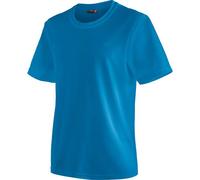 MAIER SPORTS Herren Shirt Walter He-Shirt 1/2 Arm (152302) L imperial blue