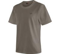 Maier Sports Walter Männer Funktionsshirt - M - teak