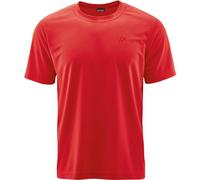 MAIER SPORTS Herren Shirt Walter He-Shirt 1/2 Arm (152302) XXL salsa