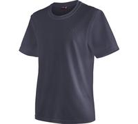 MAIER SPORTS Herren Shirt Walter He-Shirt 1/2 Arm (3000008RE) 3XL night sky