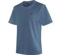 MAIER SPORTS Herren Shirt Walter He-Shirt 1/2 Arm (3000008RE) XXL ensign blue