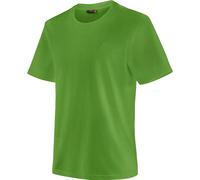 MAIER SPORTS Herren Shirt Walter He-Shirt 1/2 Arm (3000008RE) XXL tree fern