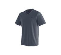 Maier Sports Wali Kurzarm-t-shirt Graphite L (3000324-M10949-L)