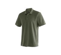 Maier Sports Herren Ulrich Polohemd