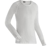 Maier Sports Adrian, Herren Wäsche-Set, Thermounterwäsche | Für kalte Wintertage, Skiunterwäsche mit dryprotec, Perfekt für den Winter