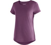 Maier Sports Horda Short Sleeve Women pickled beet (M20001) 40