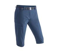 Maier Sports Inara Slim 3/4, Ensign Blue, 42, 3000142
