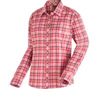 Maier Sports Kendra Damen Bluse, rot 38