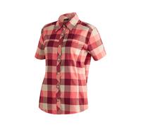 Maier Sports Kendra S/S Wanderbluse Damen 38