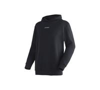 Maier Sports M Ms Fav Hoodie, Black / L / Normal - Regular Fit, Hoody