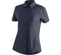 Maier Sports Magos Short Sleeve Women night sky (M10367) 34