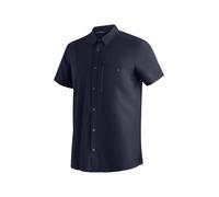 Maier Sports Magos S/S M Männer Outdoorhemd - 52 - night sky