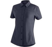 Maier Sports Magos Short Sleeve Women night sky (M10367) 34