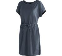 MAIER SPORTS Maier Sports Damen Kleid FortunitDress2 Da-Kleid el. (11001867) 36 Marine3273
