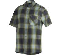 Maier Sports - Mauro Hemd Herren blau
