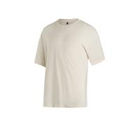 Maier Sports MS FAV TEE Unisex Unisex T-Shirt - S - chateau gray