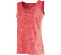 Maier Sports Pandy Damen Top, rot 36