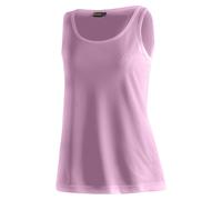 Maier Sports Petra Funktionstop Damen glossy lilac 40