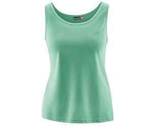 Maier Sports Petra Funktionstop Damen katydid 42